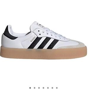 Adidas Sambas